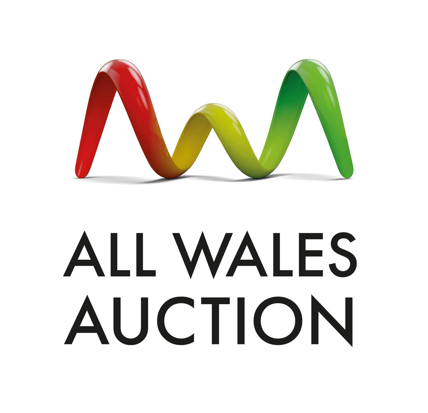 All Wales Auction                                            logo